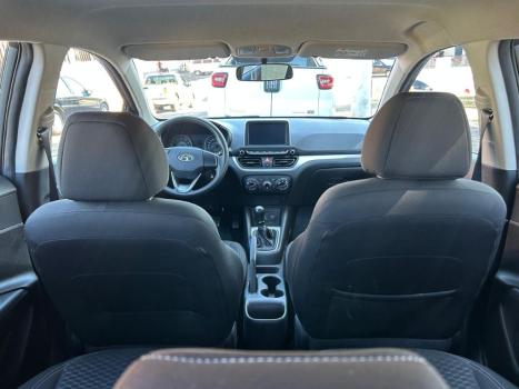 HYUNDAI HB 20 Hatch 1.0 12V 4P FLEX VISION, Foto 9