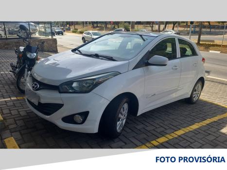 HYUNDAI HB 20 Hatch , Foto 1