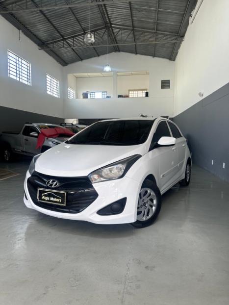 HYUNDAI HB 20 Hatch 1.0 12V 4P FLEX COMFORT, Foto 2