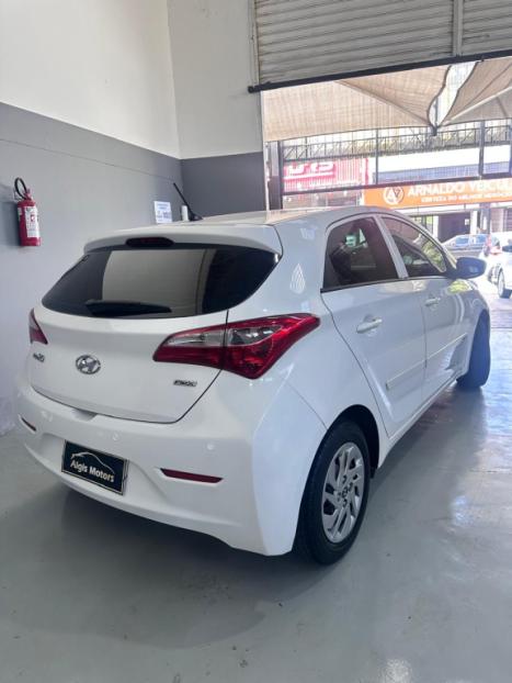HYUNDAI HB 20 Hatch 1.0 12V 4P FLEX COMFORT, Foto 3