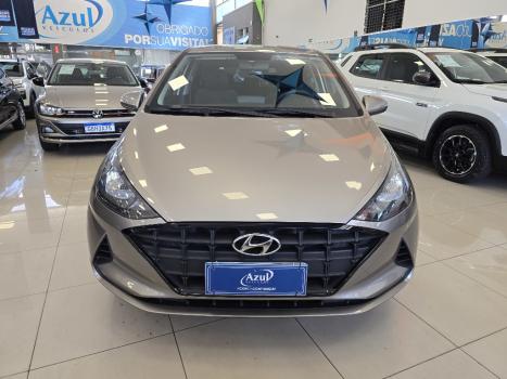 HYUNDAI HB 20 Hatch 1.0 12V 4P FLEX EVOLUTION, Foto 2