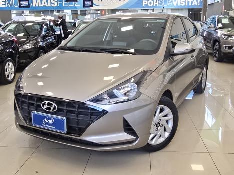 HYUNDAI HB 20 Hatch 1.0 12V 4P FLEX EVOLUTION, Foto 3