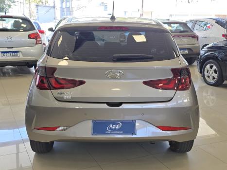 HYUNDAI HB 20 Hatch 1.0 12V 4P FLEX EVOLUTION, Foto 5