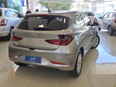 HYUNDAI HB 20 Hatch 1.0 12V 4P FLEX EVOLUTION, Foto 6