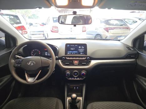 HYUNDAI HB 20 Hatch 1.0 12V 4P FLEX EVOLUTION, Foto 7