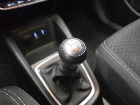 HYUNDAI HB 20 Hatch 1.0 12V 4P FLEX EVOLUTION, Foto 9