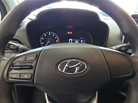 HYUNDAI HB 20 Hatch 1.0 12V 4P FLEX EVOLUTION, Foto 11