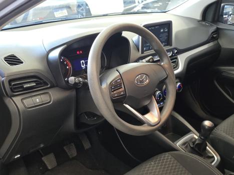 HYUNDAI HB 20 Hatch 1.0 12V 4P FLEX EVOLUTION, Foto 14