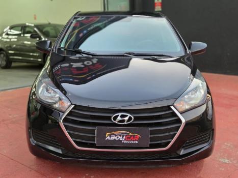 HYUNDAI HB 20 Hatch 1.0 12V 4P FLEX COMFORT, Foto 2
