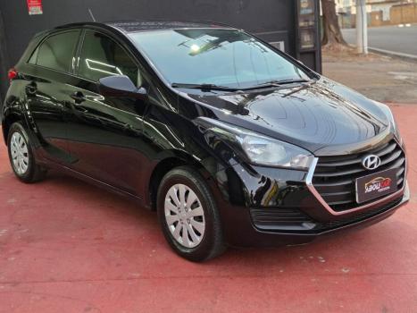 HYUNDAI HB 20 Hatch 1.0 12V 4P FLEX COMFORT, Foto 3