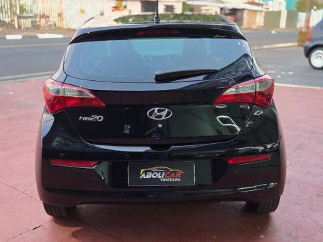 HYUNDAI HB 20 Hatch 1.0 12V 4P FLEX COMFORT, Foto 6