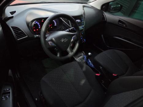 HYUNDAI HB 20 Hatch 1.0 12V 4P FLEX COMFORT, Foto 8