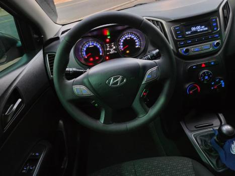 HYUNDAI HB 20 Hatch 1.0 12V 4P FLEX COMFORT, Foto 9