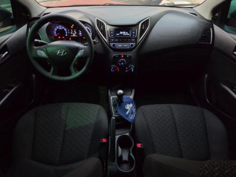 HYUNDAI HB 20 Hatch 1.0 12V 4P FLEX COMFORT, Foto 10