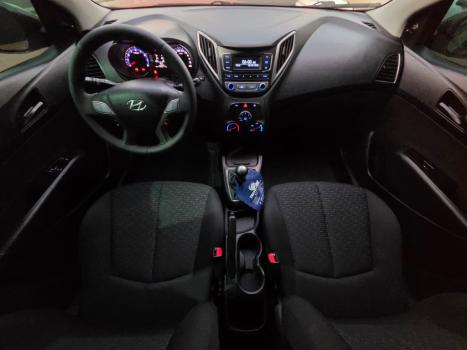 HYUNDAI HB 20 Hatch 1.0 12V 4P FLEX COMFORT, Foto 12