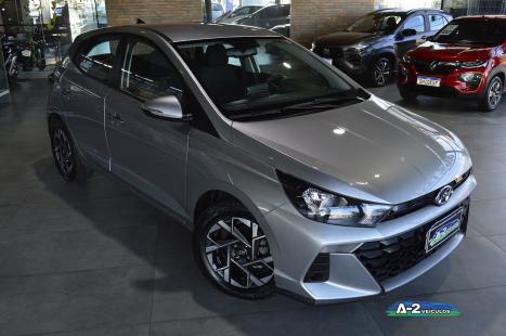 HYUNDAI HB 20 Hatch 1.0 12V 4P FLEX TGDI PLATINUM TURBO, Foto 2