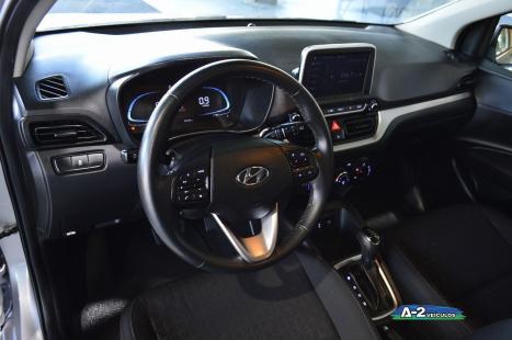 HYUNDAI HB 20 Hatch 1.0 12V 4P FLEX TGDI PLATINUM TURBO, Foto 4