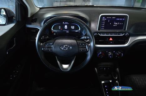 HYUNDAI HB 20 Hatch 1.0 12V 4P FLEX TGDI PLATINUM TURBO, Foto 5