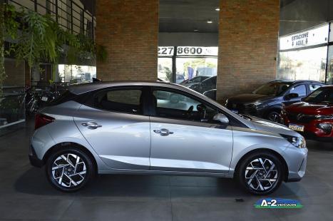 HYUNDAI HB 20 Hatch 1.0 12V 4P FLEX TGDI PLATINUM TURBO, Foto 9