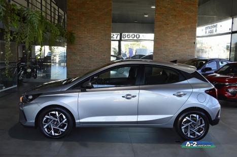 HYUNDAI HB 20 Hatch 1.0 12V 4P FLEX TGDI PLATINUM TURBO, Foto 10