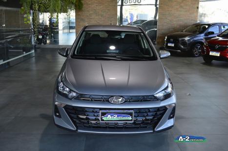 HYUNDAI HB 20 Hatch 1.0 12V 4P FLEX TGDI PLATINUM TURBO, Foto 11