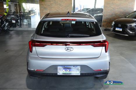 HYUNDAI HB 20 Hatch 1.0 12V 4P FLEX TGDI PLATINUM TURBO, Foto 12