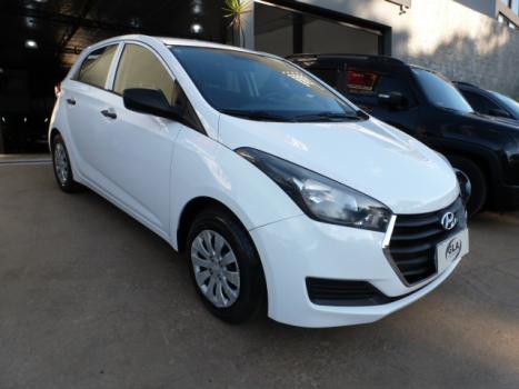 HYUNDAI HB 20 Hatch 1.0 12V 4P FLEX COMFORT, Foto 2
