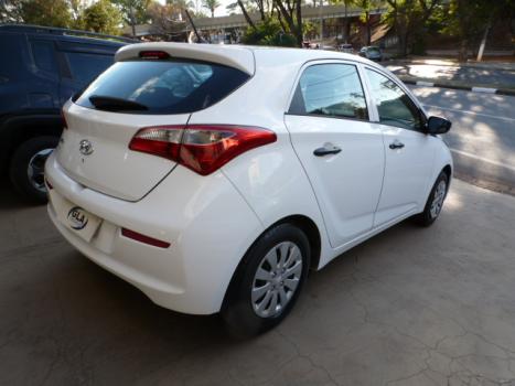 HYUNDAI HB 20 Hatch 1.0 12V 4P FLEX COMFORT, Foto 3