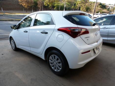 HYUNDAI HB 20 Hatch 1.0 12V 4P FLEX COMFORT, Foto 4
