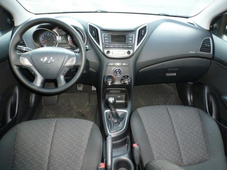 HYUNDAI HB 20 Hatch 1.0 12V 4P FLEX COMFORT, Foto 6