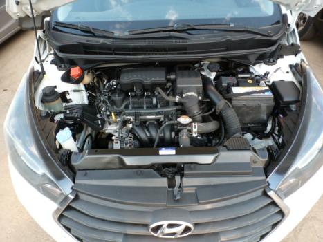 HYUNDAI HB 20 Hatch 1.0 12V 4P FLEX COMFORT, Foto 8