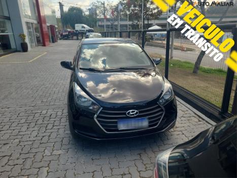 HYUNDAI HB 20 Hatch 1.0 12V 4P FLEX COMFORT PLUS, Foto 1