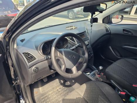 HYUNDAI HB 20 Hatch 1.0 12V 4P FLEX COMFORT PLUS, Foto 3