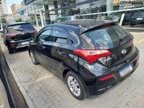 HYUNDAI HB 20 Hatch 1.0 12V 4P FLEX COMFORT PLUS, Foto 4