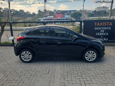 HYUNDAI HB 20 Hatch 1.0 12V 4P FLEX COMFORT PLUS, Foto 5