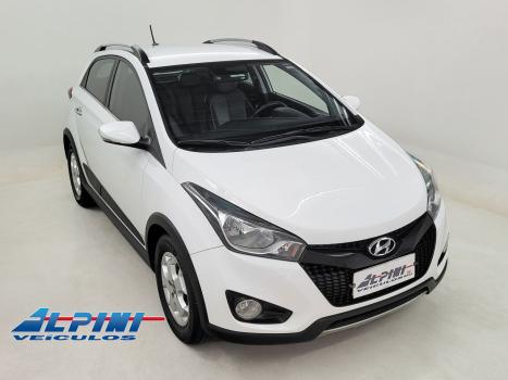 HYUNDAI HB 20 Hatch X , Foto 2