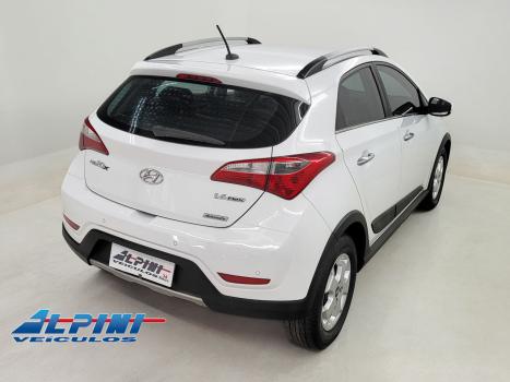 HYUNDAI HB 20 Hatch X , Foto 3