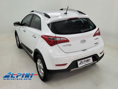 HYUNDAI HB 20 Hatch X , Foto 4