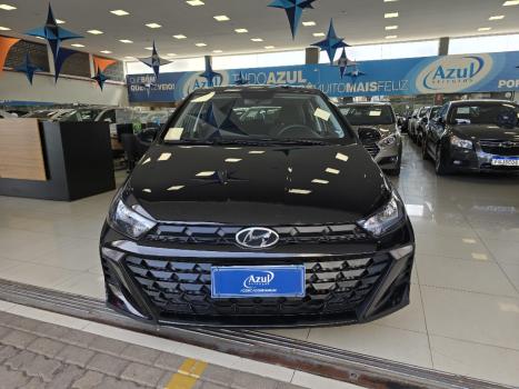 HYUNDAI HB 20 Hatch 1.0 12V 4P FLEX SENSE, Foto 2