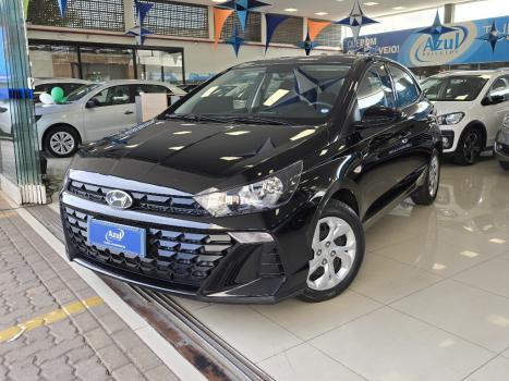 HYUNDAI HB 20 Hatch 1.0 12V 4P FLEX SENSE, Foto 3
