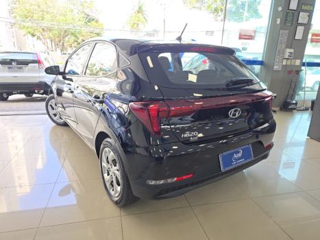 HYUNDAI HB 20 Hatch 1.0 12V 4P FLEX SENSE, Foto 4