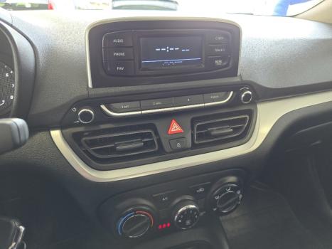 HYUNDAI HB 20 Hatch 1.0 12V 4P FLEX SENSE, Foto 13