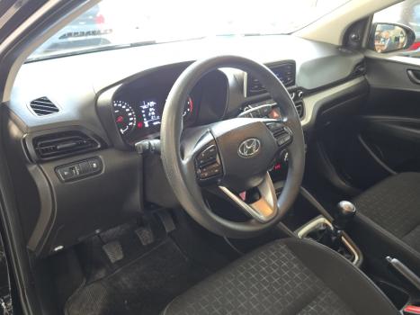 HYUNDAI HB 20 Hatch 1.0 12V 4P FLEX SENSE, Foto 14