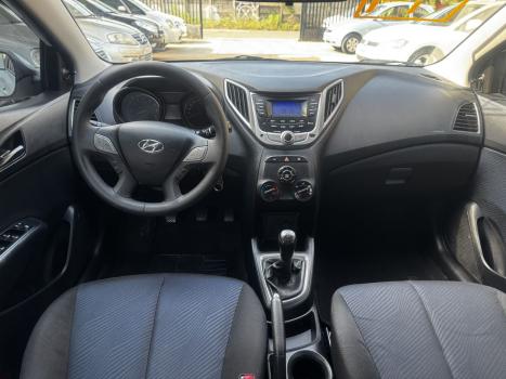 HYUNDAI HB 20 Hatch 1.6 16V 4P FLEX COMFORT, Foto 7
