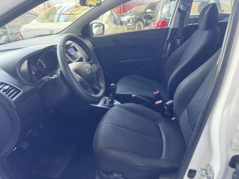 HYUNDAI HB 20 Hatch 1.6 16V 4P FLEX COMFORT, Foto 11