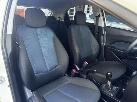 HYUNDAI HB 20 Hatch 1.6 16V 4P FLEX COMFORT, Foto 13