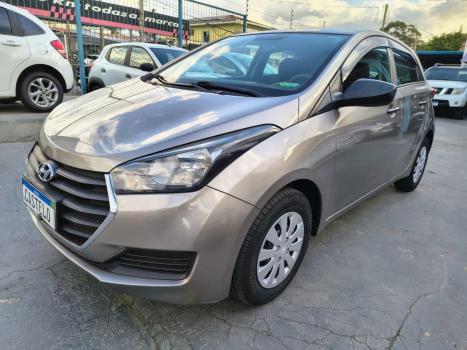 HYUNDAI HB 20 Hatch 1.0 12V 4P FLEX COMFORT, Foto 1