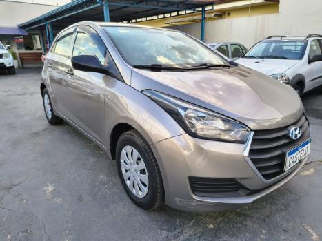 HYUNDAI HB 20 Hatch 1.0 12V 4P FLEX COMFORT, Foto 2