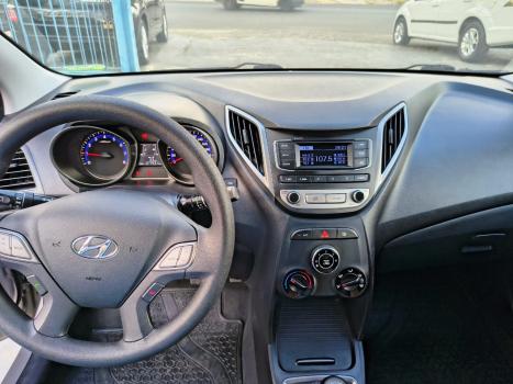 HYUNDAI HB 20 Hatch 1.0 12V 4P FLEX COMFORT, Foto 6