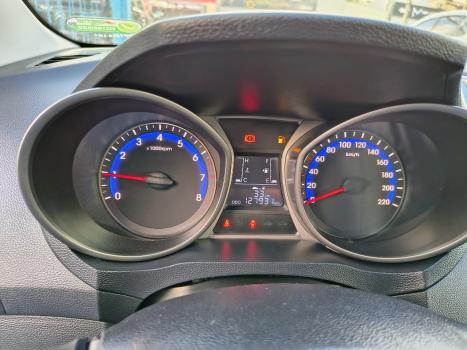 HYUNDAI HB 20 Hatch 1.0 12V 4P FLEX COMFORT, Foto 10